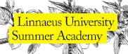 Summer Academy Logotype