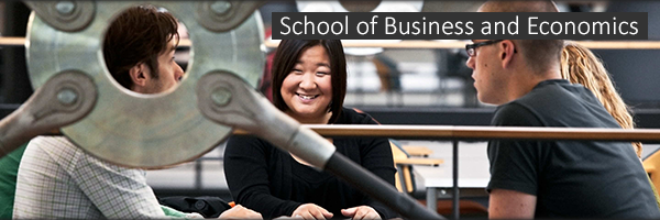 Business Process and Supply Chain Management